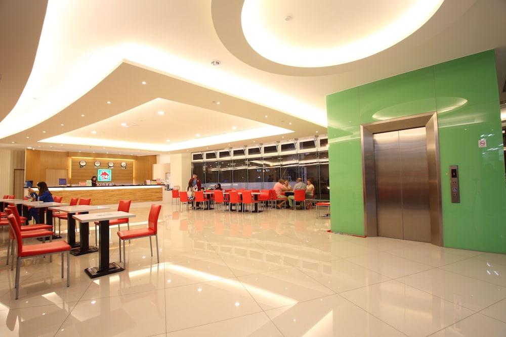 Lan Yin Tie Dao Hotel Тайнань Екстер'єр фото