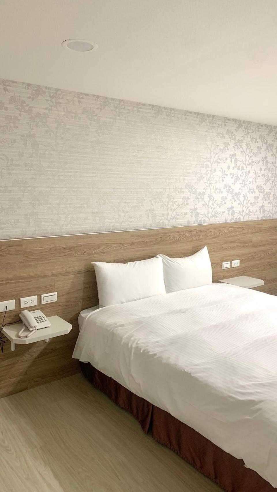 Lan Yin Tie Dao Hotel Тайнань Екстер'єр фото