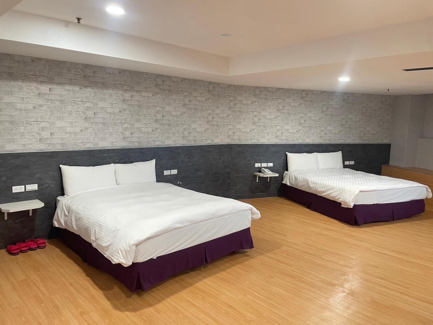 Lan Yin Tie Dao Hotel Тайнань Екстер'єр фото